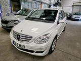 Mercedes-Benz B 180 B -Klasse B 180 CDI *2.Hand*Panorama*Top* - gebrauchte Mercedes-Benz B 180 aus dem Jahr 2007