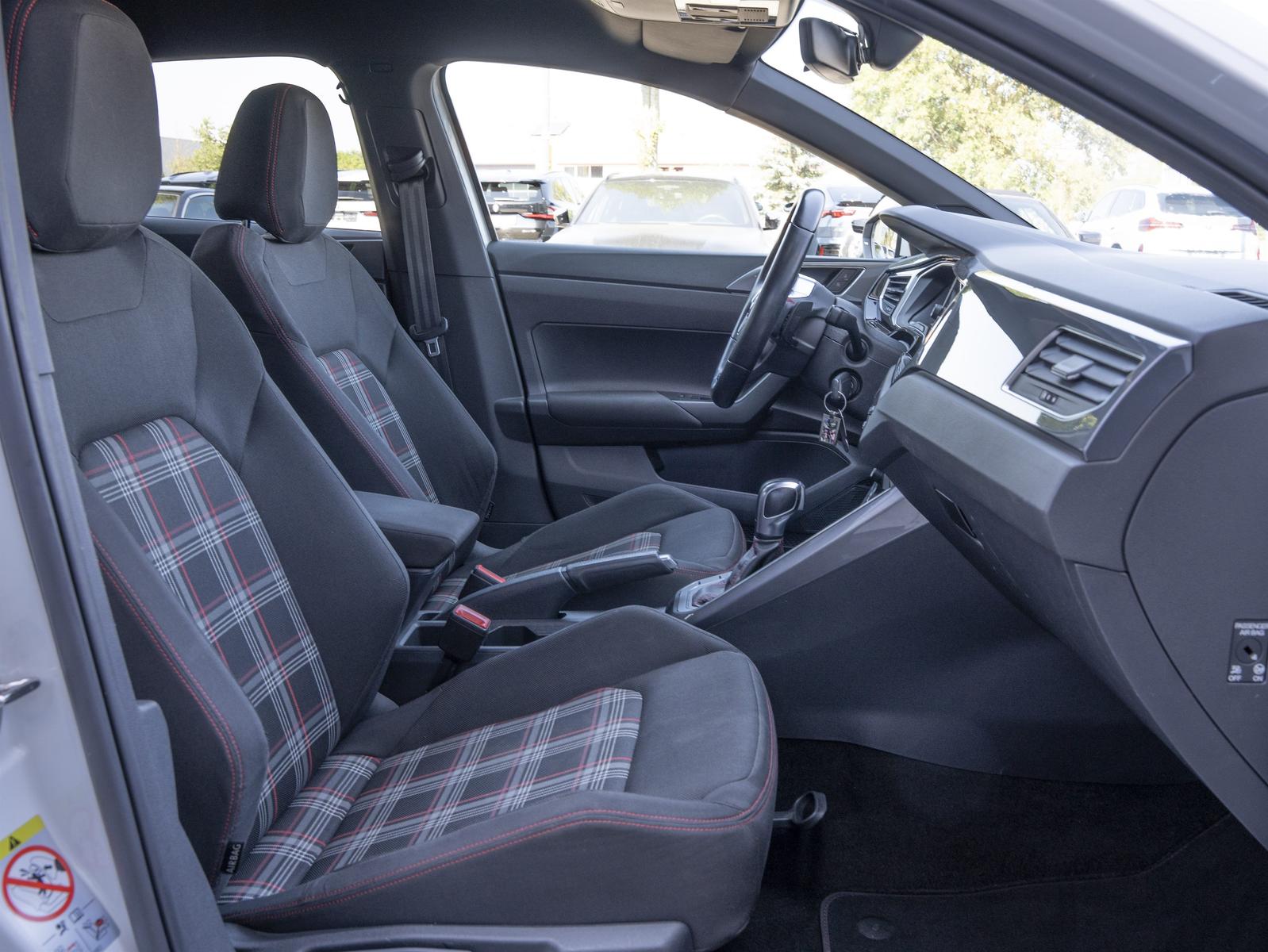 Volkswagen Polo GTI VI TSI DSG LED Klimaaut PDC ACC Connect