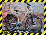 Diamant Suvea Trip Plus 600 800 100Nm 600Wh o. 800Wh - Diamant E-Bikes