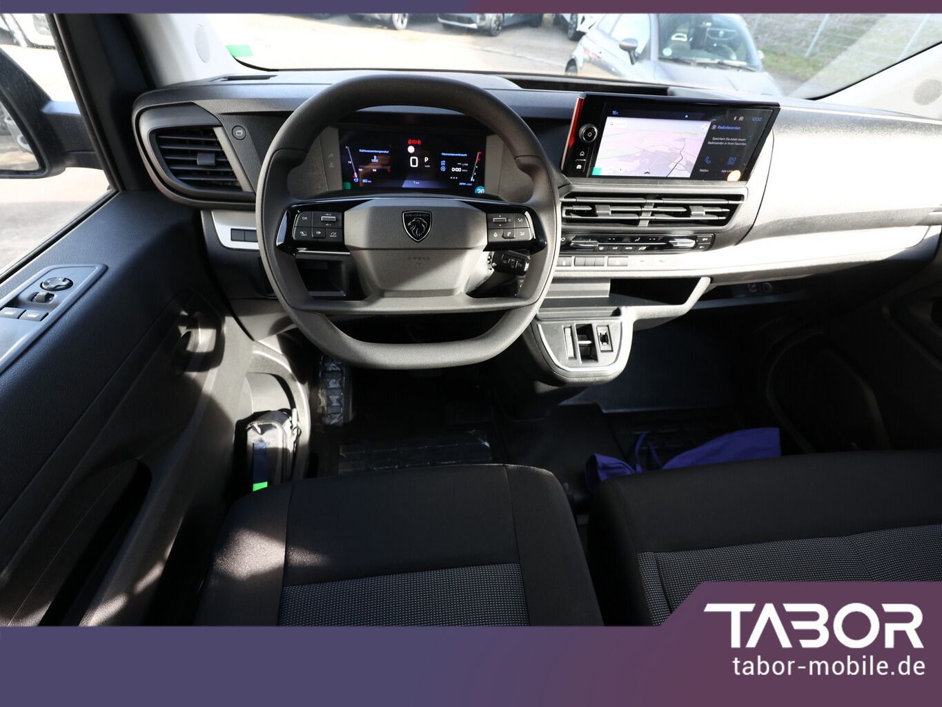 Peugeot Expert - Bild 7