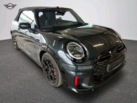 MINI John Cooper Works Cabrio - Vorschau Bild 2