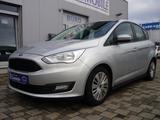 Ford C-Max C-MAX Trend 1.Hd. Garantie... - Ford C-Max Trend mit Benzin-Antrieb