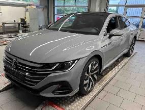 Volkswagen Arteon - Bild 6
