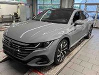 Volkswagen Arteon - Vorschau Bild 6