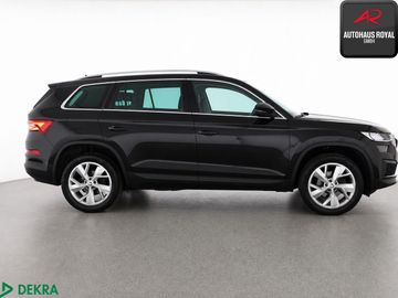 Skoda Kodiaq - 6