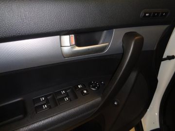 Fahrzeugabbildung Kia Sorento 2.2 CRDi AWD Platinum Edition Automatik