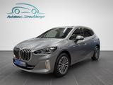 BMW 218i AT LuxuryLine ACC 360° SHZ HiFi PANO RFK QI - Jahreswagen: Van