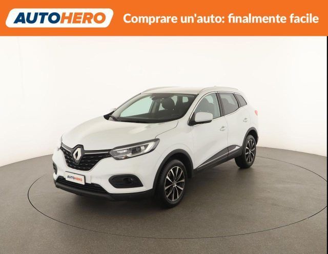 Image of Renault Kadjar
