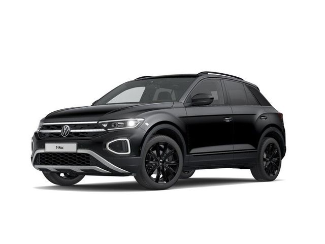 Volkswagen T-Roc 1.0 tsi style 110cv