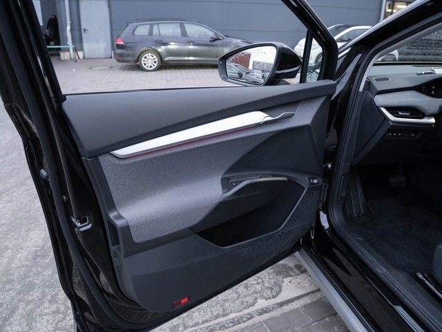 Enyaq 60 Loft AHK+MATRIX+WÄRMEPUMPE