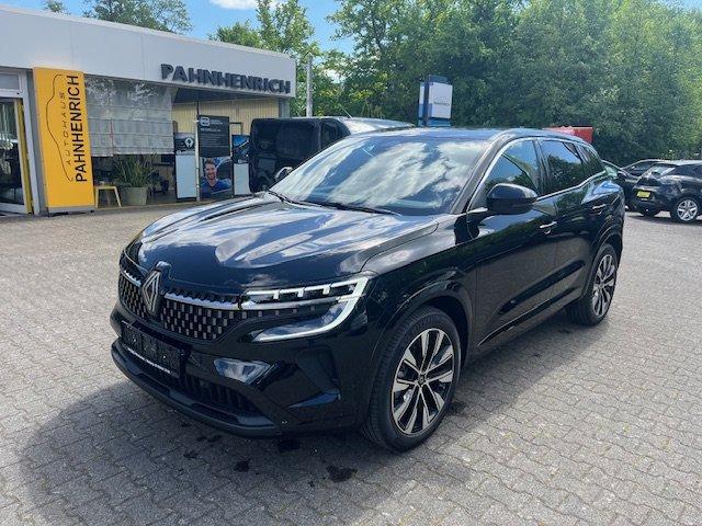 Renault Austral TCe 160 EDC Techno Mild-Hybrid  (EURO 6e