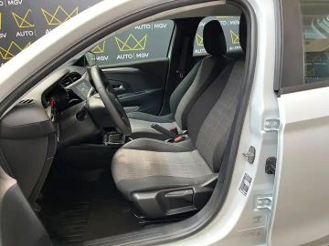 Opel Corsa - 8