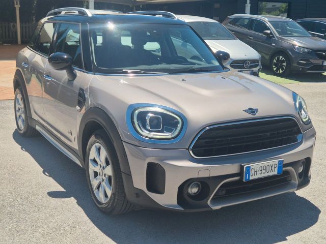 MINI Mini Countryman 1.5 JCW 2022 - 32.000KM