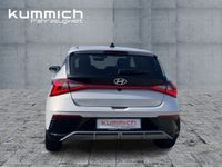 Hyundai i20 - Vorschau Bild 5