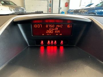 Peugeot 207 Urban Move *2. Hand*Klima*Radio*CD*Isofix*