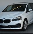 BMW 220 Gran Tourer 220i Steptronic Advantage Ad...