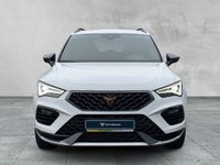 Cupra Ateca - Vorschau Bild 8