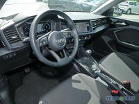 Audi A1 - Vorschau Bild 6