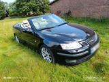 Saab 93 Vector 1.9TID - Saab 9-3 Gebrauchtwagen in Hamburg