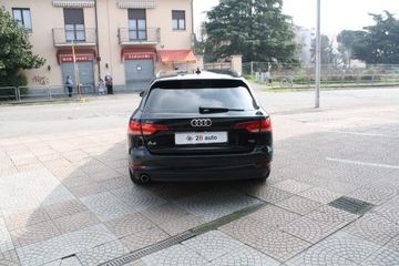 Audi A4 - 4