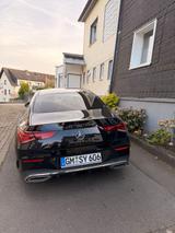 Mercedes-Benz CLA 220 d  - Mercedes-Benz CLA 220 aus 2022