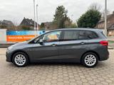 BMW 216d Gran Tourer/ADVANTAGE/AUTOMATIK/LED/NAVI - BMW 216 Gran Tourer mit Diesel-Antrieb: Automatik