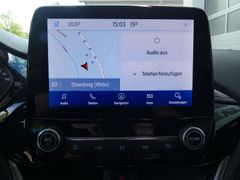 FORD Fiesta Titanium FORD Fiesta Titanium