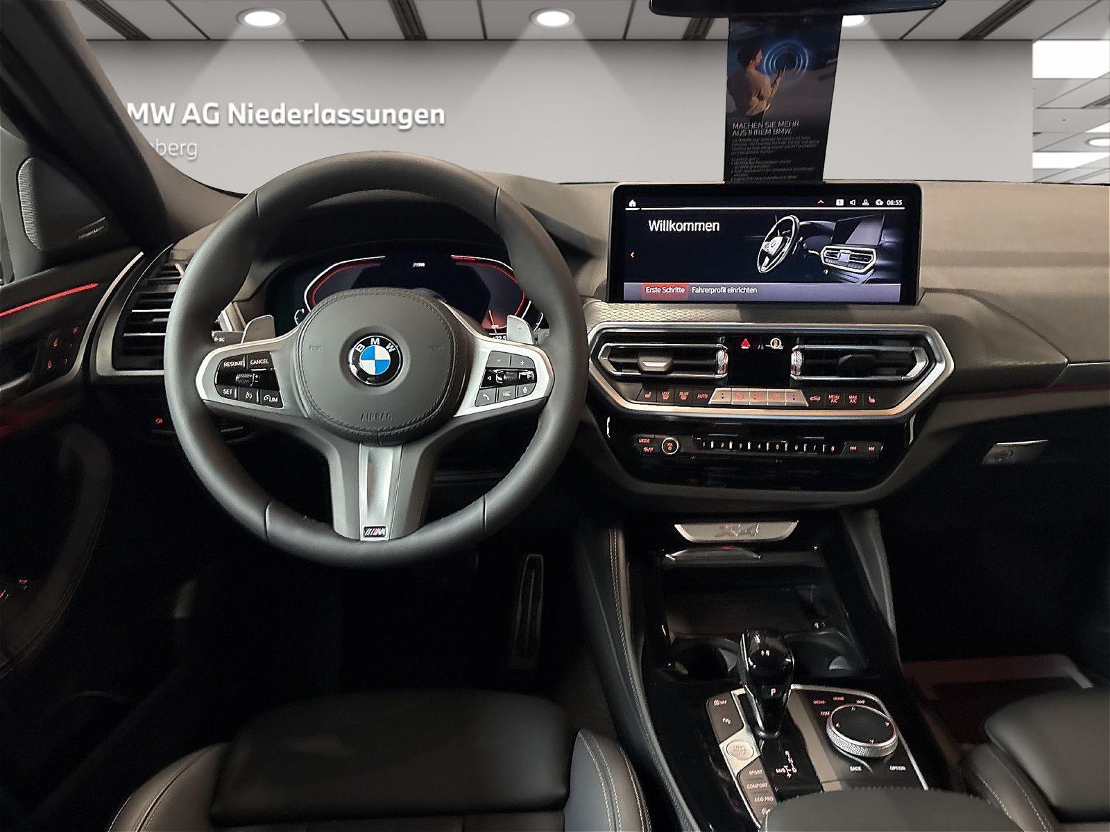 BMW X4 - Bild 12