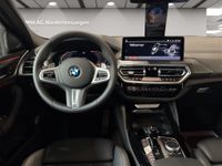 BMW X4 - Vorschau Bild 12