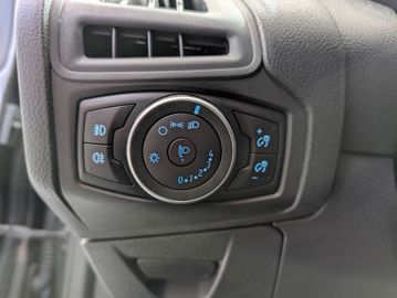 Ford Focus Turnier Business