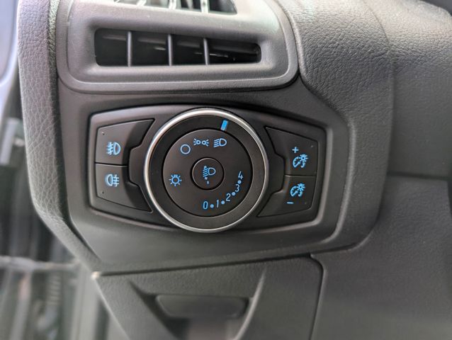 Ford Focus Turnier Business