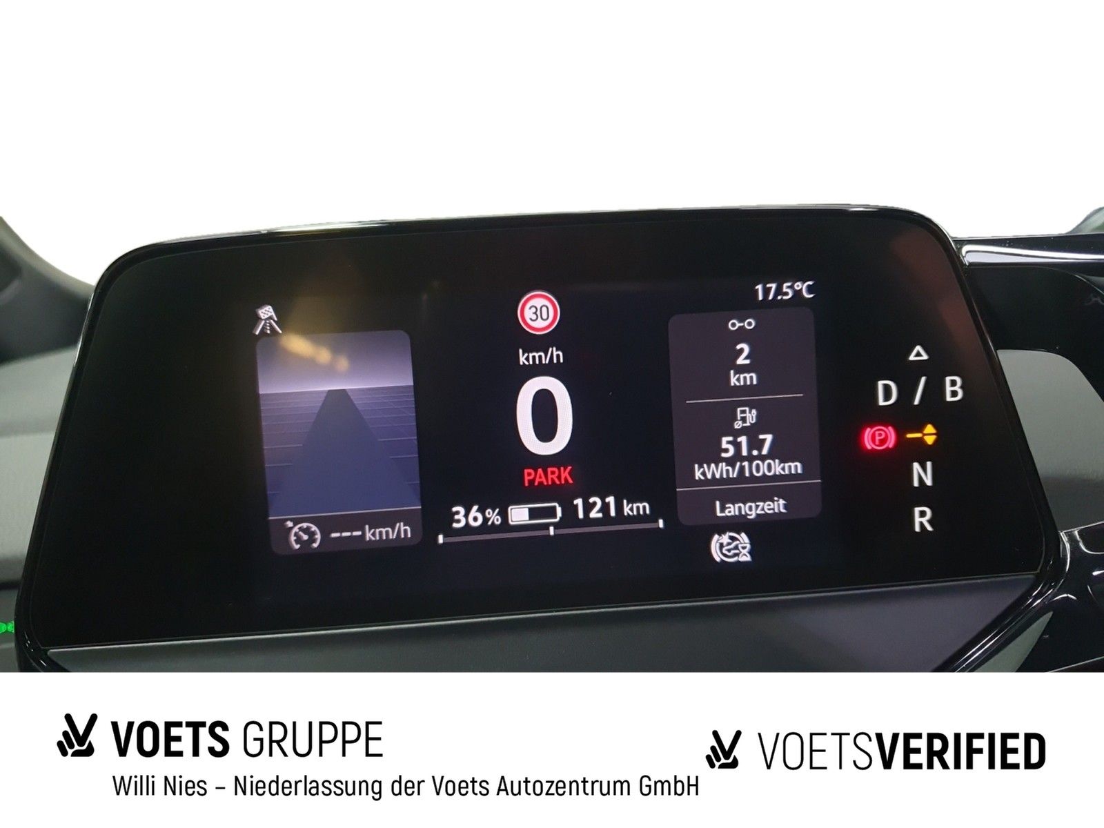 Volkswagen ID.3 - Bild 12