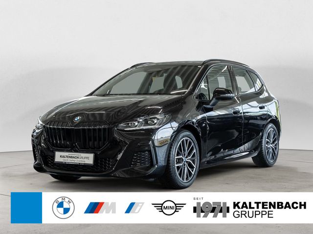 BMW 218i Active Tourer M-Sport NP:49.900 HUD PANO