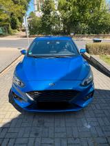 Ford Focus ST-Line 150 PS Aut. | TÜV neu, 80.000 km - Ford Focus: 1.8