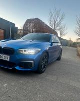 BMW M140i - BMW M-Modelle in Hamburg