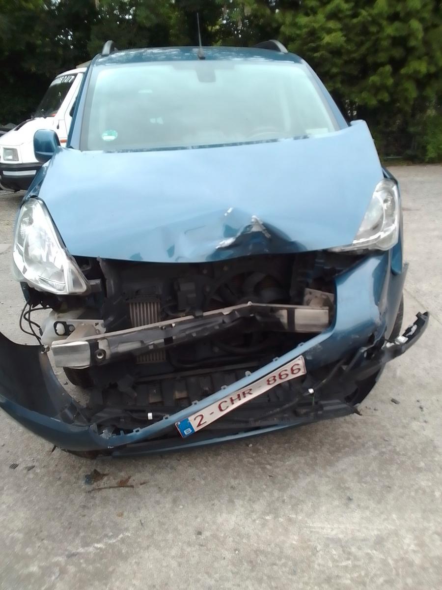 Citroën Berlingo Multispace