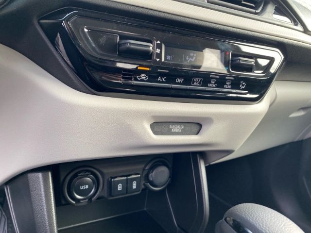 Suzuki Swift - Bild 21