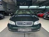 Opel Omega 3.0 V6 EDITION 2000 IRMSCHER ALU BEIGE XEN - Opel Omega mit Benzin-Antrieb: Limousine, Klimaautomatik