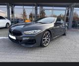 BMW M850i Coupé  CARBON DACH Nachtsicht HUD  - graue BMW M850