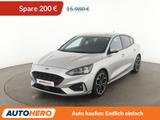 Ford Focus 1.0 EcoBoost ST-Line*NAVI*LED*TEMPO*CAM* - Ford Focus Gebrauchtwagen in Bochum