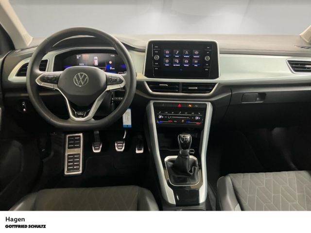 Volkswagen T-Roc - Bild 6