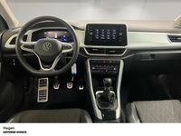 Volkswagen T-Roc - Vorschau Bild 6