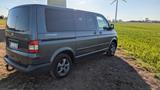 Volkswagen VW T5 Cruise | 2.5 TDI | Wohnmobil-Zulassung 