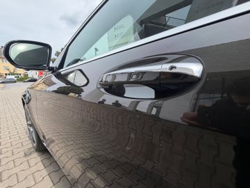 Mercedes S 350 - 7