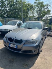BMW 320 - 2