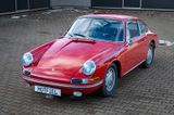 Porsche 911 Urmodell - Porsche aus 1965