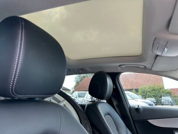 Mercedes C 220 - 3