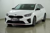 Kia ProCeed GT JBL Kamera LED Navi PDC - Kia Gebrauchtwagen von 2021