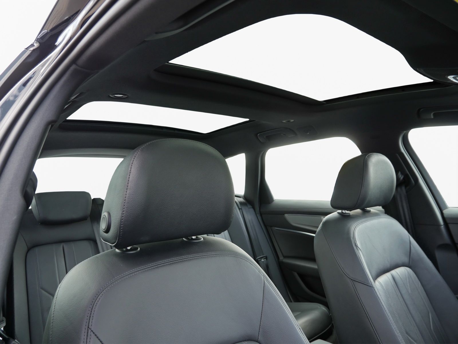 Audi A6 - Bild 10