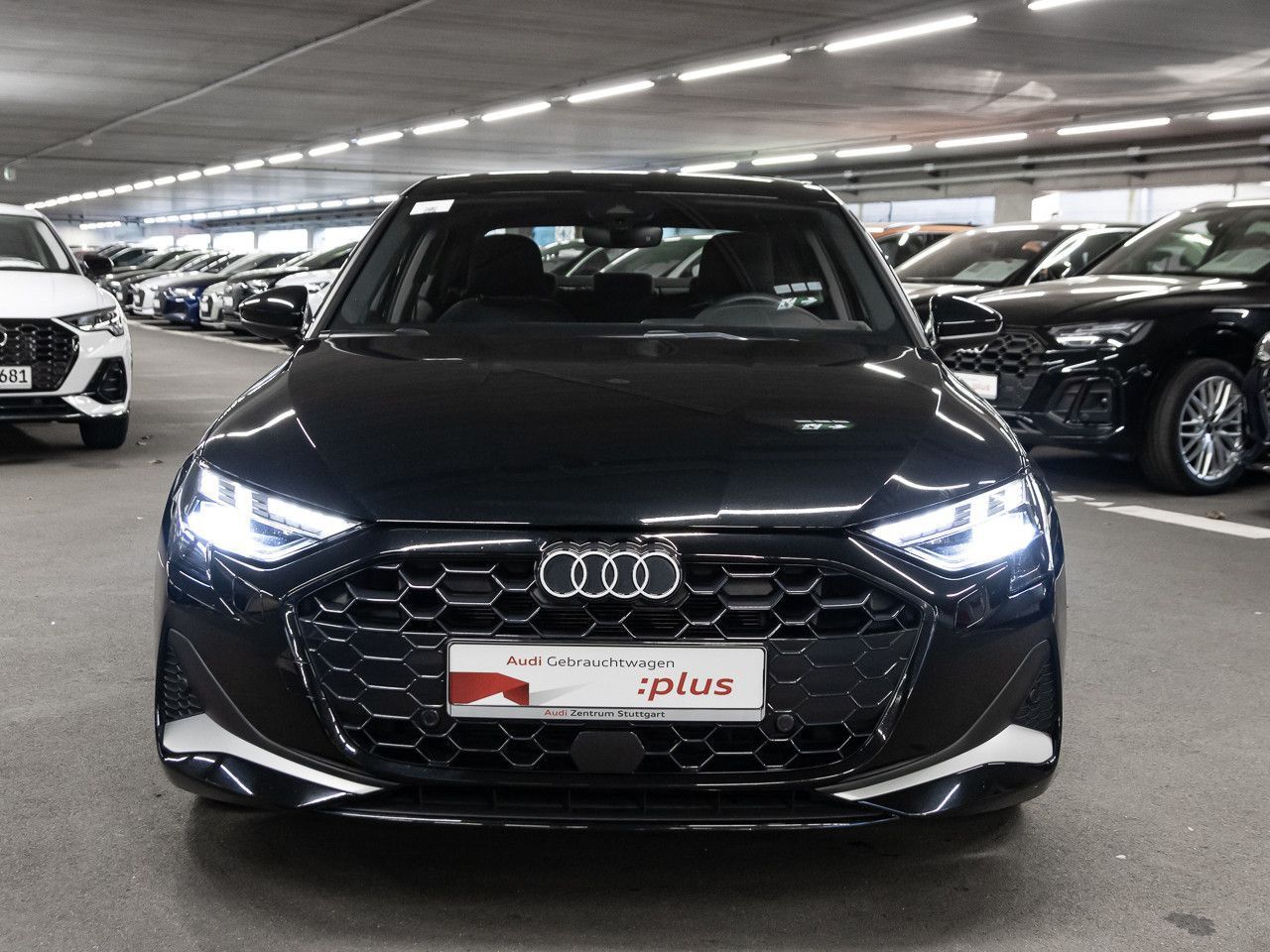 Audi A3 - Bild 9